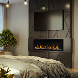 Dimplex Ignite Evolve 50" Linear Electric Fireplace - EVO50