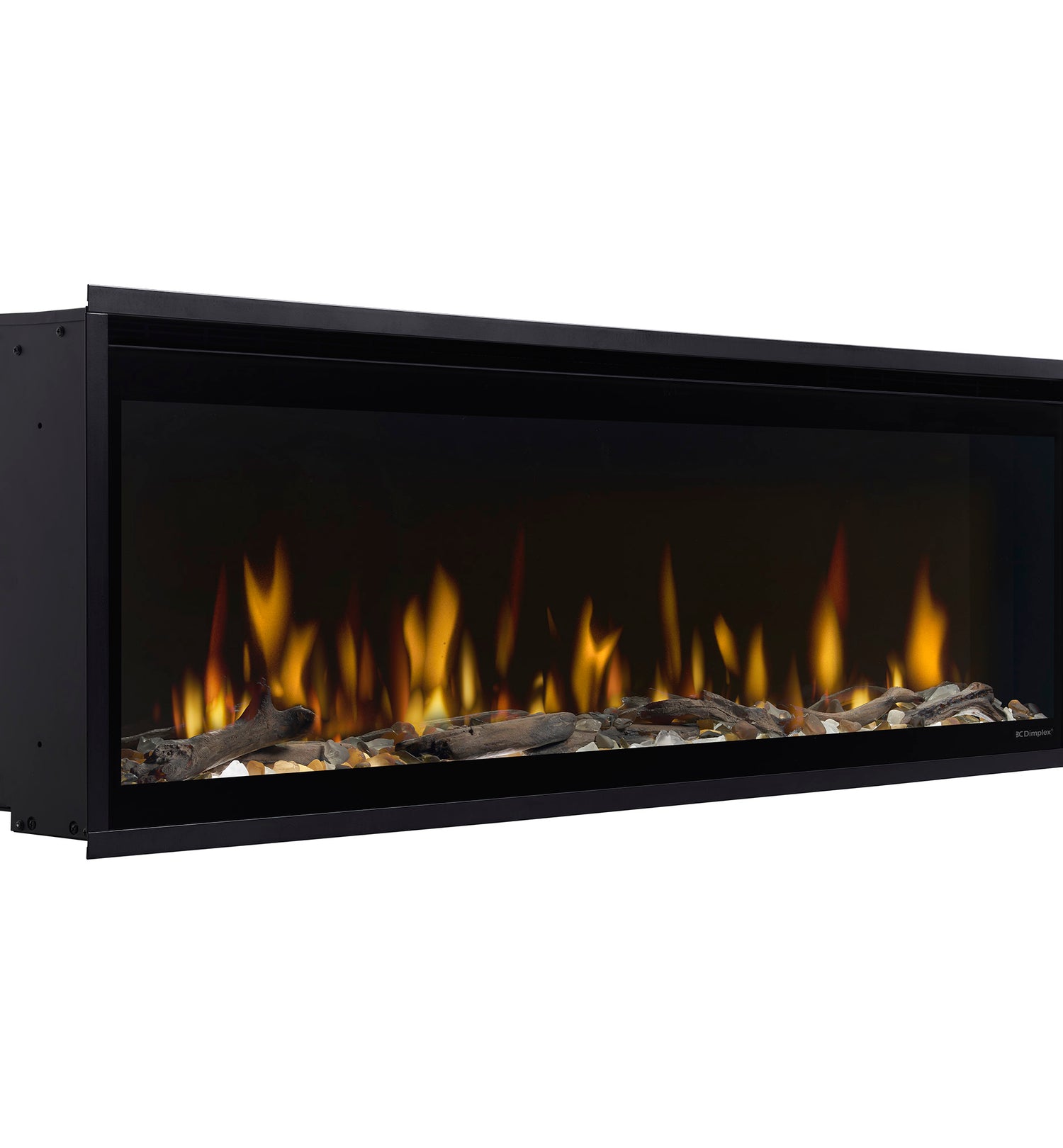 Dimplex Ignite Evolve 50" Linear Electric Fireplace - EVO50