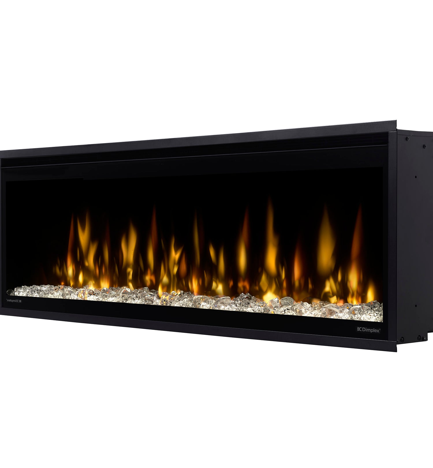 Dimplex Ignite Evolve 50" Linear Electric Fireplace - EVO50