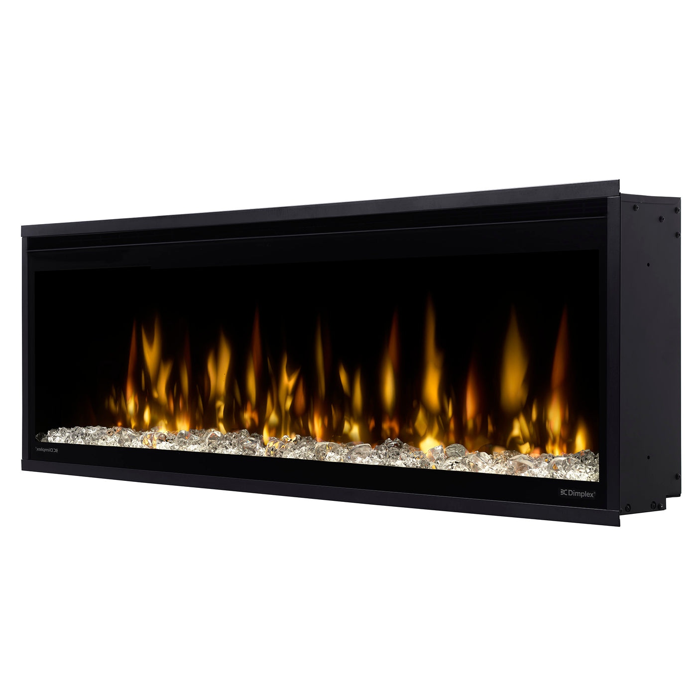 Dimplex Ignite Evolve 50" Linear Electric Fireplace - EVO50