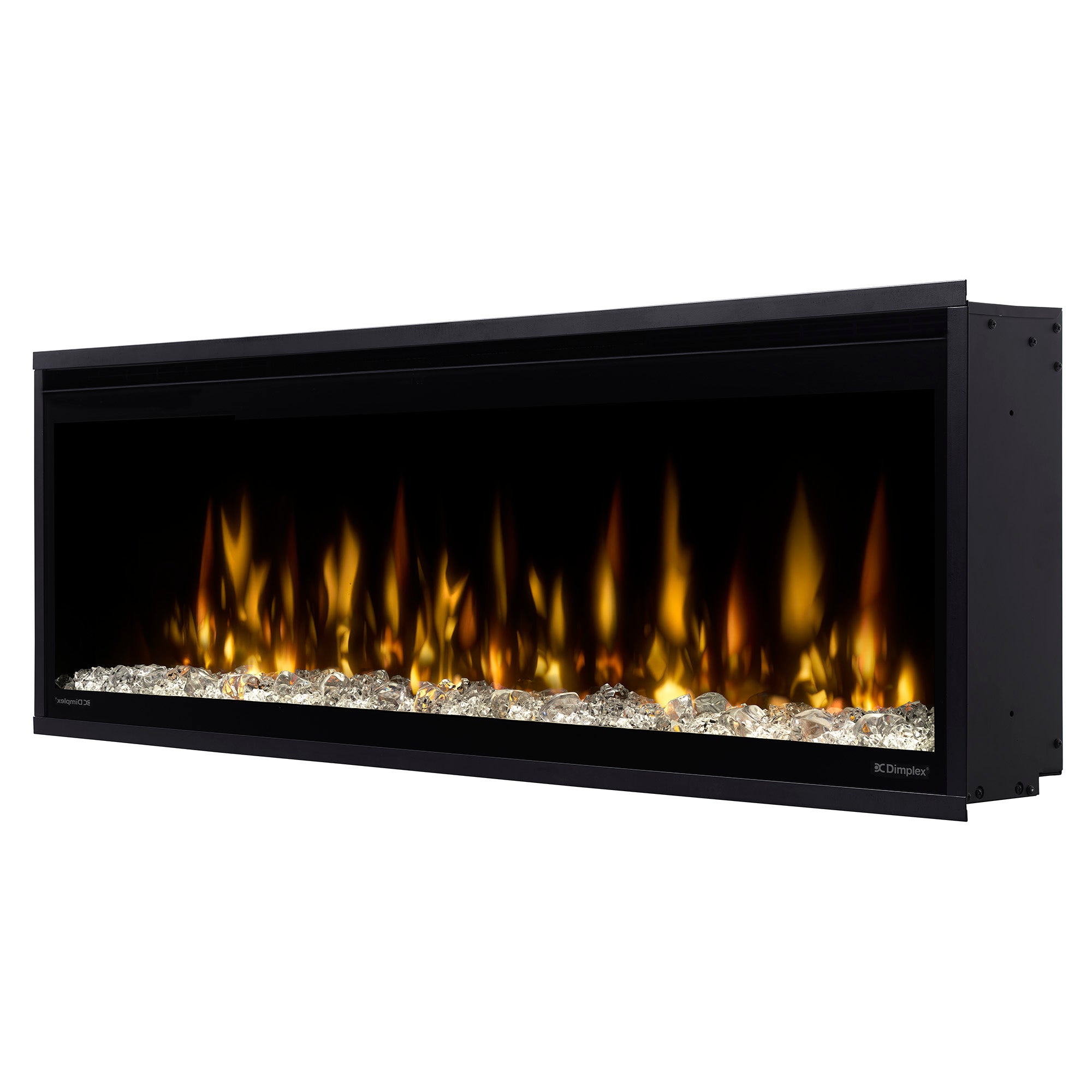 Dimplex Ignite Evolve 50 inch Linear Electric Fireplace product image