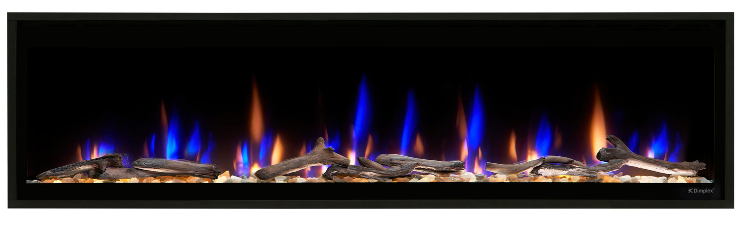 Dimplex Ignite Evolve 60" Linear Electric Fireplace - EVO60