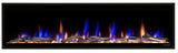 Dimplex Ignite Evolve 60" Linear Electric Fireplace - EVO60