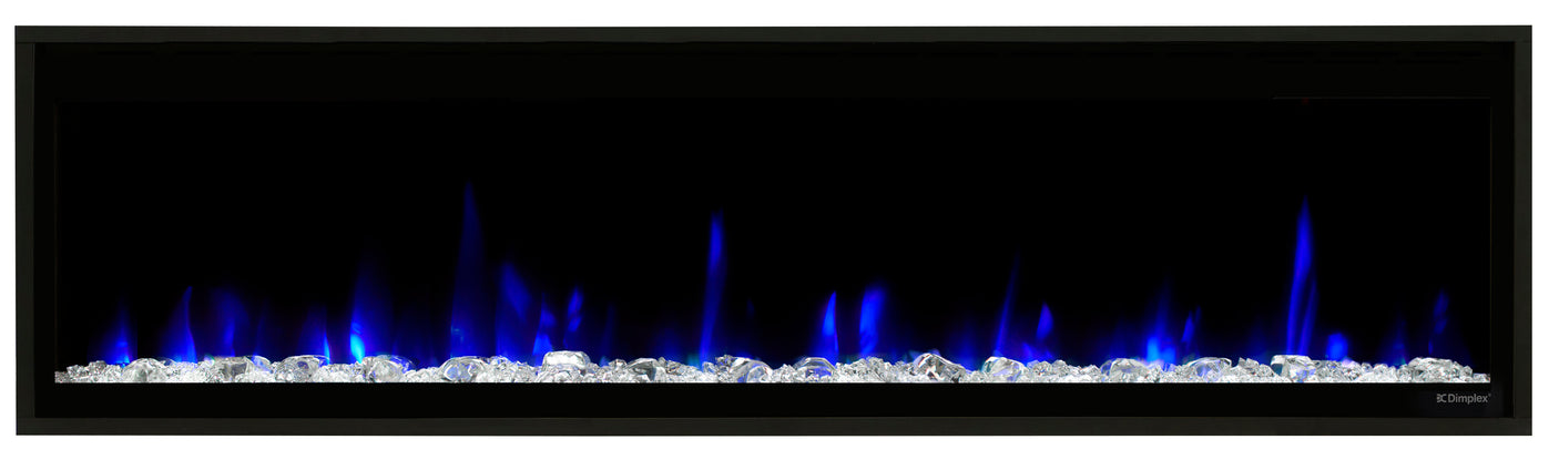 Dimplex Ignite Evolve 60" Linear Electric Fireplace - EVO60