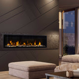Dimplex Ignite Evolve 60" Linear Electric Fireplace - EVO60