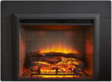 SimpliFire Small Surround for 32" Electric Insert - IS-36-GI32