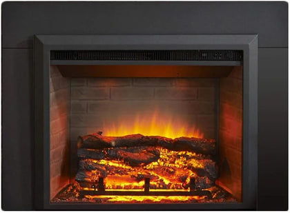 SimpliFire Small Surround for 32" Electric Insert - IS-36-GI32