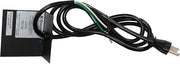 Dimplex Plug Kit for CDFI500-Pro-RGB - CDFI-PLUGKIT