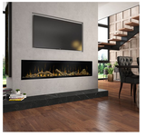 Dimplex Accessory Driftwood and River Rock - LF74DWS-KIT