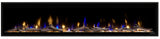 Dimplex Ignite Evolve 74" Linear Electric Fireplace - EVO74