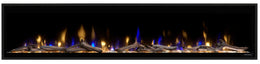 Dimplex Ignite Evolve 74 inch Linear Electric Fireplace