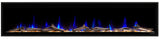 Dimplex Ignite Evolve 74" Linear Electric Fireplace - EVO74