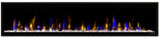 Dimplex Ignite Evolve 74" Linear Electric Fireplace - EVO74