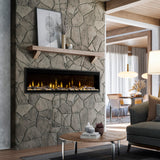 Dimplex Ignite Evolve 74" Linear Electric Fireplace - EVO74