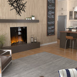 Dimplex Ignite Aspire 36" Electric Firebox Living Room - ASP36