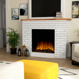 Dimplex Ignite Aspire 36" Electric Firebox - ASP36