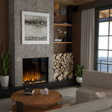 Dimplex Ignite Aspire 42" Electric Firebox Living Room - ASP42