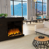 Dimplex Ignite Aspire 42" Electric Firebox - ASP42