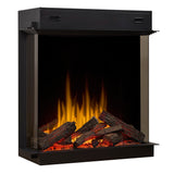 Dimplex Ignite Aspire 42" Electric Fire Insert - ASP42