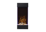 Napoleon Allure Vertical Wall Mount Electric Fireplace -NEFVC38H