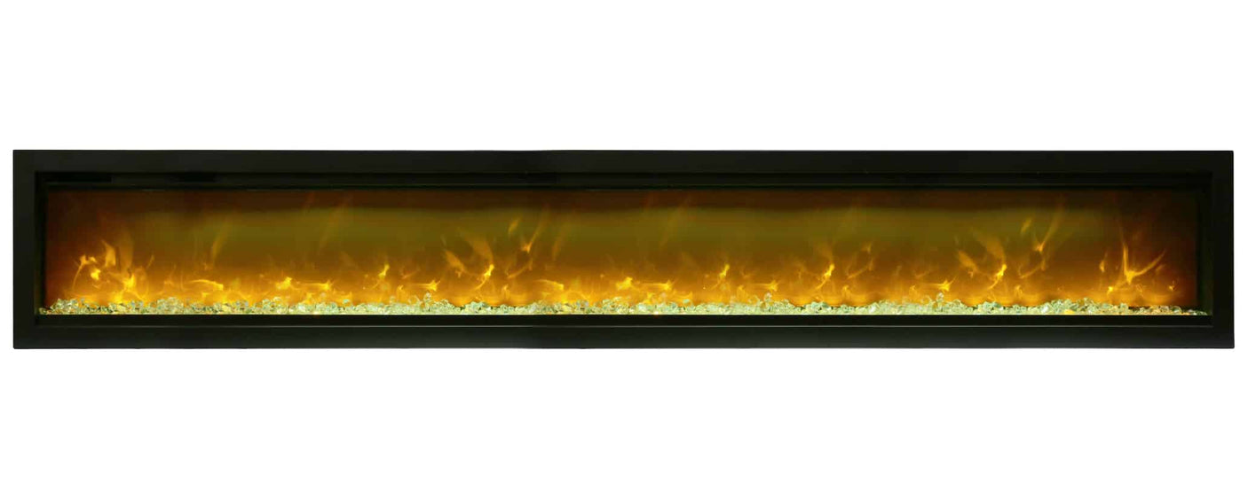 Amantii Symmetry Lumina 100" Smart - SYM-100-LUMINA
