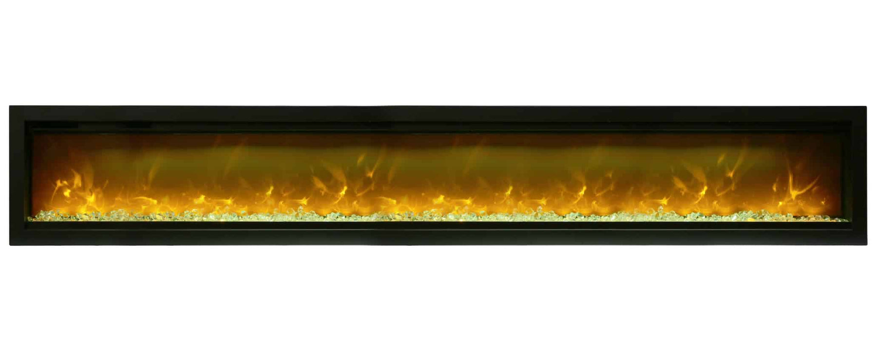 Amantii Symmetry Lumina 100 inch Smart
