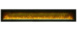 Amantii Symmetry Lumina 100 inch Smart