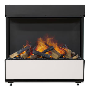 Dimplex Optimyst Aura 30" Water Vapor Fireplace