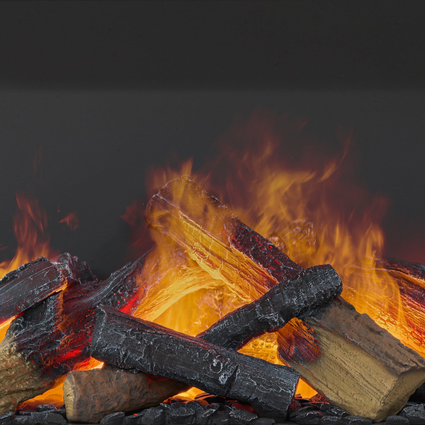 Dimplex Optimyst Aura 30 inch Water Vapor Fireplace product image