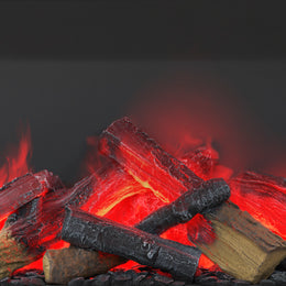 Dimplex Optimyst Aura 30 inch Water Vapor Fireplace product image