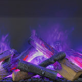 Dimplex Optimyst Aura 30" Water Vapor Fireplace