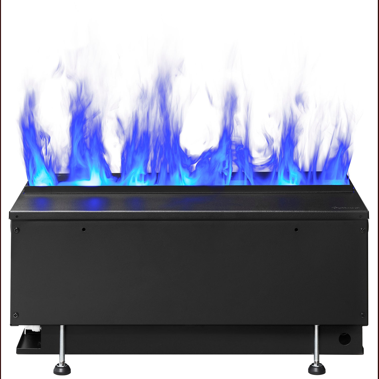 Dimplex Optimyst RGB Cassette 20" Built-In Water Vapor Fireplace - CDFI500-PRO-RGB