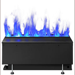 Dimplex Optimyst RGB Cassette 20 inch Built-In Water Vapor Fireplace product image