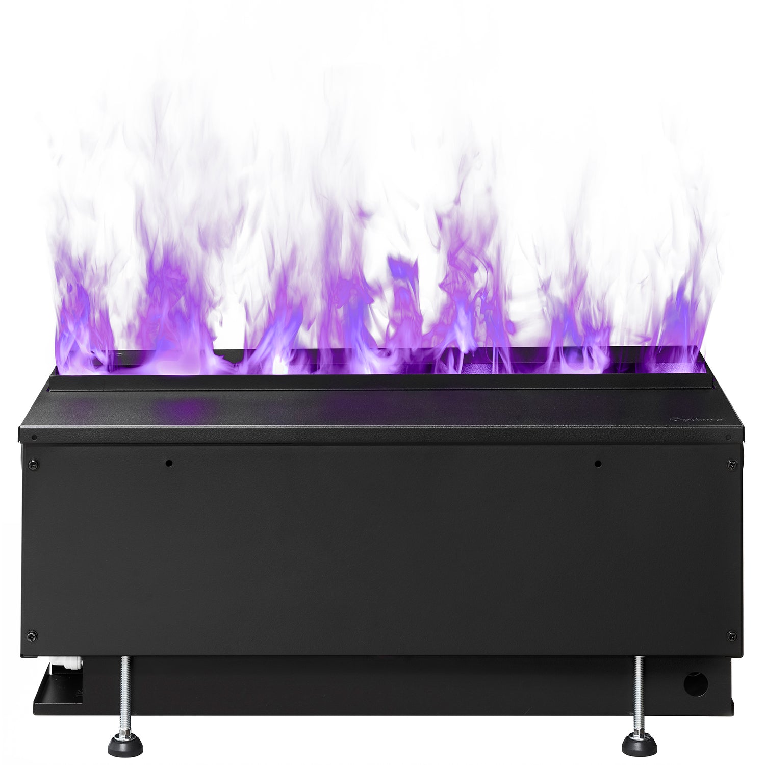 Dimplex Optimyst RGB Cassette 20" Built-In Water Vapor Fireplace - CDFI500-PRO-RGB