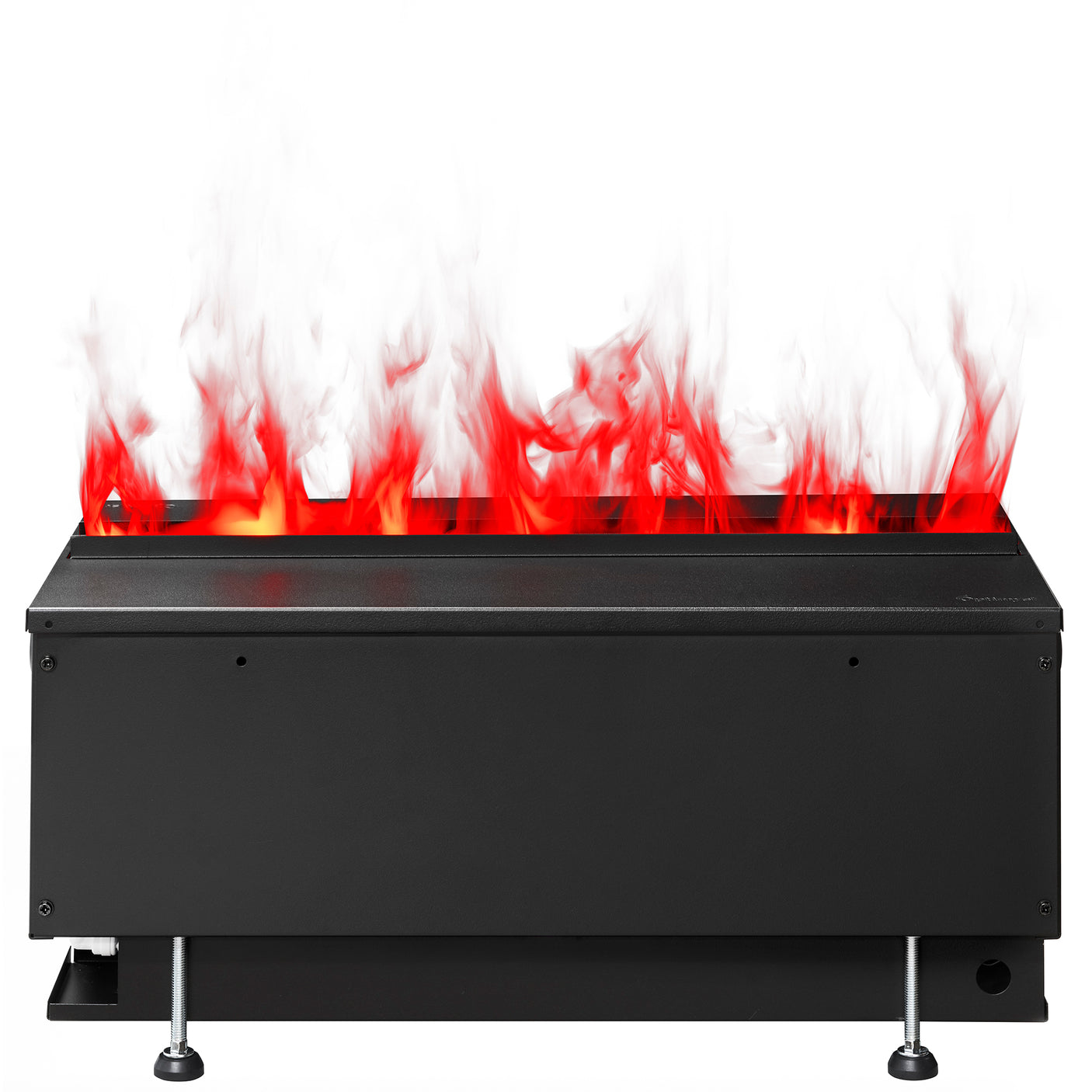 Dimplex Optimyst RGB Cassette 20" Built-In Water Vapor Fireplace - CDFI500-PRO-RGB