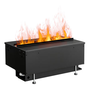 Dimplex Optimyst RGB Cassette 20" Built-In Water Vapor Fireplace