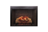 Amantii 30" Fire & Ice Electric Fireplace Insert - CE30