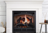 Simplifire 36" Inception Traditional Electric Fireplace - SF-INC36