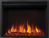 Napoleon Cineview Built-in Electric Fireplace Insert - NEFB26H