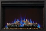 Napoleon Cineview Built-in Electric Fireplace Insert - NEFB30H