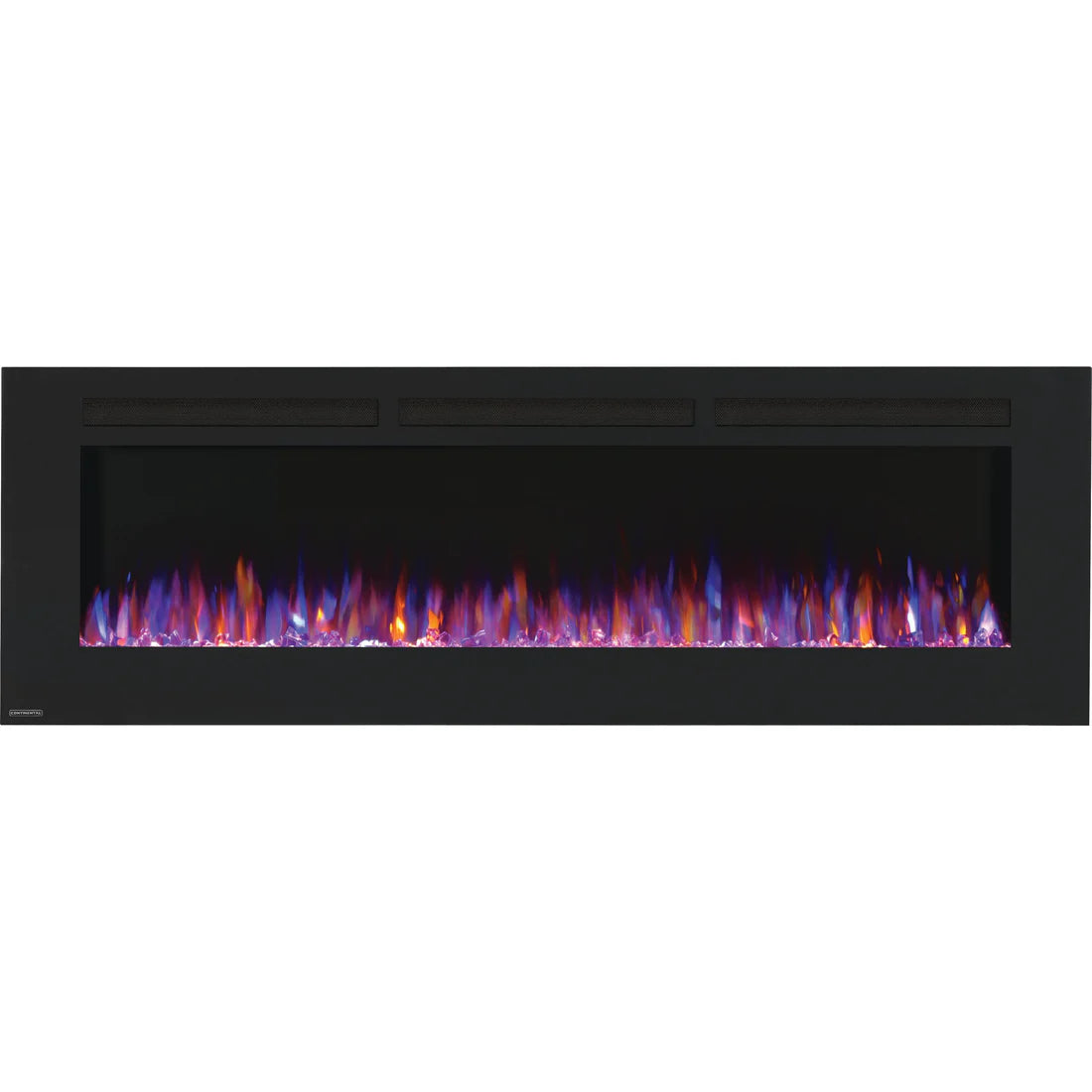 Napoleon Linear 72" Wall Mount Electric Fireplace