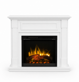 The Mackenzie II Custom Mantel