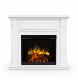 The Mackenzie II Custom Mantel