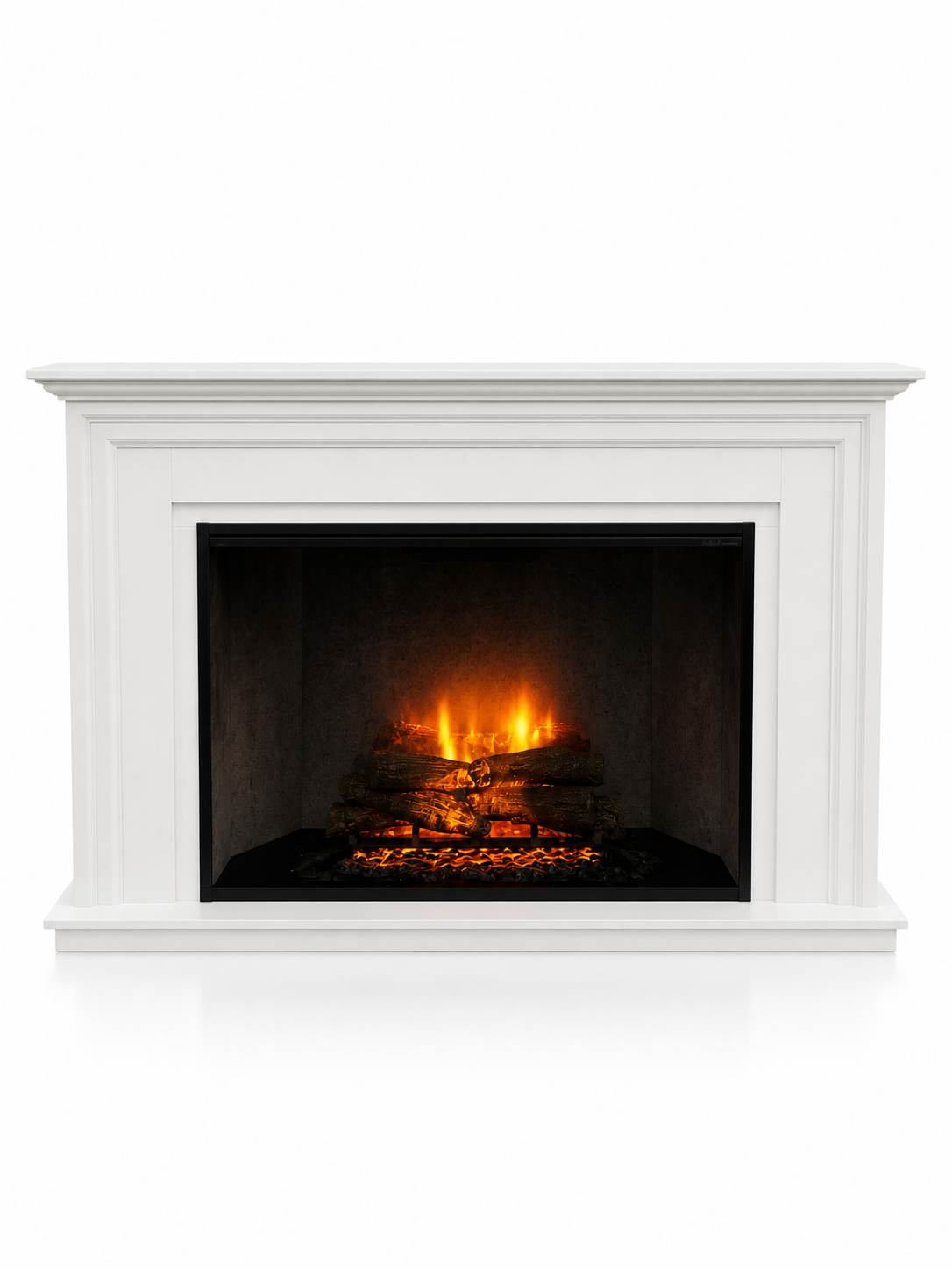 the electric fireplace shop olympus mantel