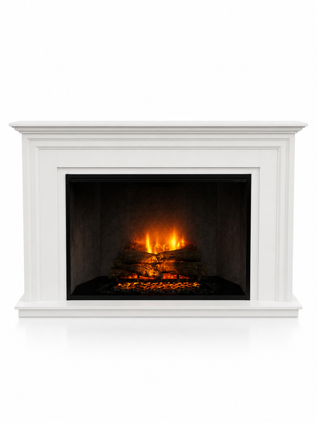 the electric fireplace shop olympus mantel