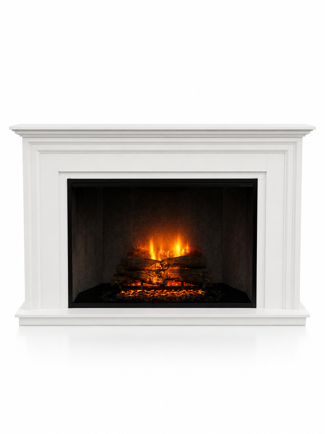 the electric fireplace shop olympus mantel