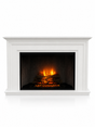the electric fireplace shop olympus mantel