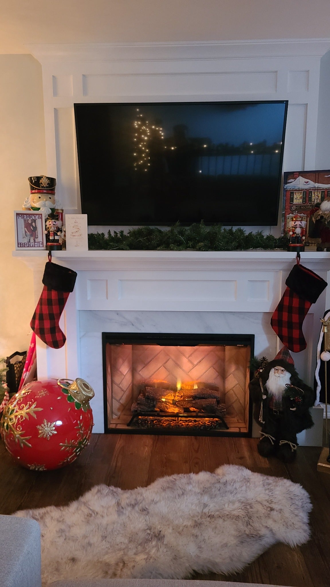 Custom Fireplace & Mantel Projects