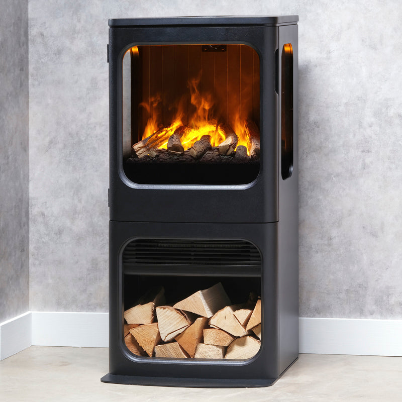 Dimplex Optimyst Mapleton Water Vapor Stove