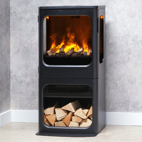 Dimplex Optimyst Mapleton Water Vapor Stove